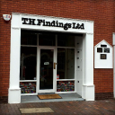 T.H. FINDINGS LIMITED Logo