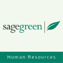 Sagegreen Consulting Logo