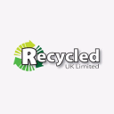 RECYCLED UK LIMITED Logo