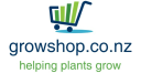 GROWSHOP LIMITED Logo