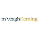MCVEAGH FLEMING Logo