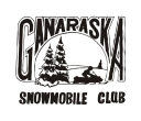 Ganaraska Snowmobile Club Logo