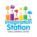 IMAGINATION STATION EARLY LEARNING CENTRE LIMITED Logo