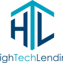 Hightechlending Inc Logo