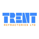 TRENT REFRACTORIES LIMITED Logo