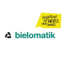 bielomatik jagenberg GmbH + Co. KG Logo
