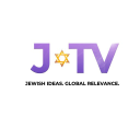 J-TV THE GLOBAL JEWISH CHANNEL LTD Logo