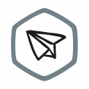 WENZLIK communication & design Logo