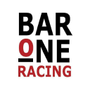 BAR-ONE RACING LIMITED Logo