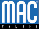 Mac Valves, Inc. Logo