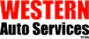 WESTERN AUTO SERVICES PTY. LTD. Logo