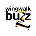 WINGWALK DISPLAYS LIMITED Logo