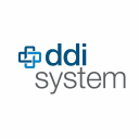 DDI System - ERP & eCommerce Software for Distributors Logo
