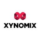 XYNOMIX LIMITED Logo