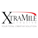 XtraMile Creative Logo