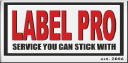 LABEL PRO INDUSTRIES (PTY) LTD Logo