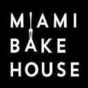 THE MIAMI BAKEHOUSE (FALCON) Logo