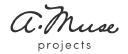 A.muse Projects Pte Ltd Logo