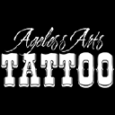 Ageless Arts Tattoo & Body Piercing Logo