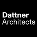 Dattner Architects D.P.C. Logo