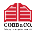 COBB GROUP LIMITED Logo