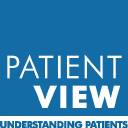 PATIENTVIEW LIMITED Logo