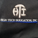 High Tech Irrigation, Inc. Logo