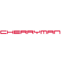 Cherry Man Industries, Inc. Logo