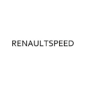 RENAULTSPEED LIMITED Logo