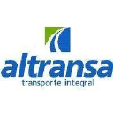 ALTRANSA S A Logo