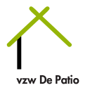 DE PATIO VZW Logo