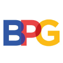 BPG Group Logo