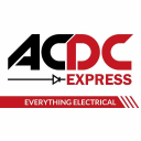 ACDC Express Logo