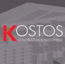 KOSTOS PTY LTD Logo