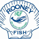 ROONEY FISH LIMITED Logo