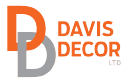 DAVIS DECOR LIMITED Logo