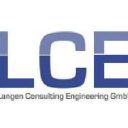 LCE Langen Consulting Engineering GmbH Logo