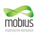 MOBIUS AT WORK LIMITED Logo