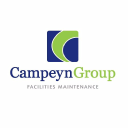 CAMPEYN PROPERTY PTY LTD Logo