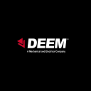 Deem, LLC Logo