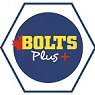 Bolts Plus Inc Logo