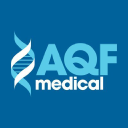 AQF LIMITED Logo