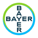 Bayer Hungária Kereskedelmi és Szolgáltató Korlátolt Felelösségű Társaság Logo