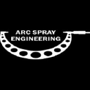 METAL SPRAY ENGINEERING PTY LTD Logo