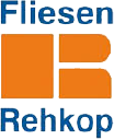 Fliesen-Rehkop GmbH & Co. Logo