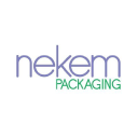 NEKEM LIMITED Logo