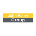 JOHN HENRY & SONS (HOLDINGS) LTD. Logo