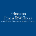 Princeton Fitness & Wellness Center LLC Logo