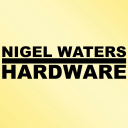 NIGEL WATERS HARDWARE LTD Logo