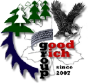 Goodrich Transport Ltd Logo